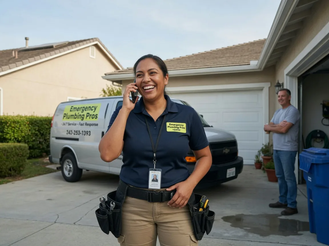 Emergency Plumber Mattawan, MI FAQs